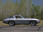 Chevrolet Corvette Stingray 1963 года